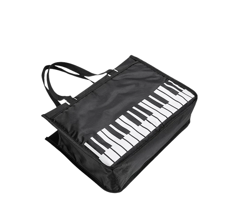 Music Bags (Pink)